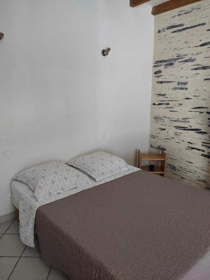 Chambre La Loire La Dagueniere Exteriör bild
