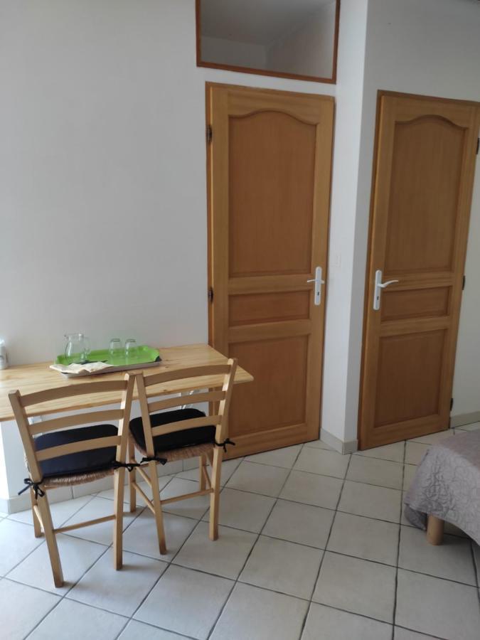 Chambre La Loire La Dagueniere Exteriör bild